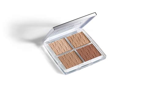 contouring dior backstage|dior backstage contour palette discontinued.